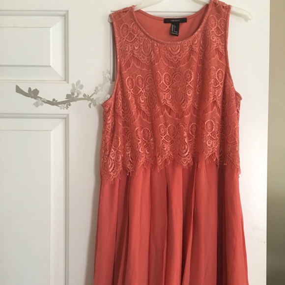 Beautiful BLUSH pink eyelet dress