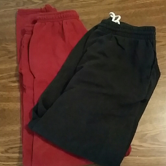 Sweatpants