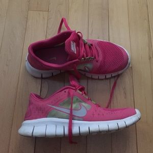 Nike Free Run 3