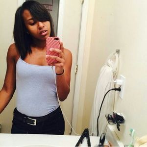 Meet your Posher, Breanna