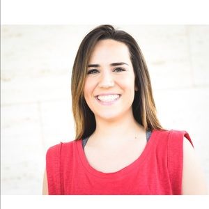 Meet your Posher, Marie