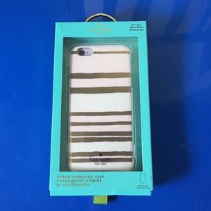 Kate Spade iPhone 6 Plus/6s Plus case
