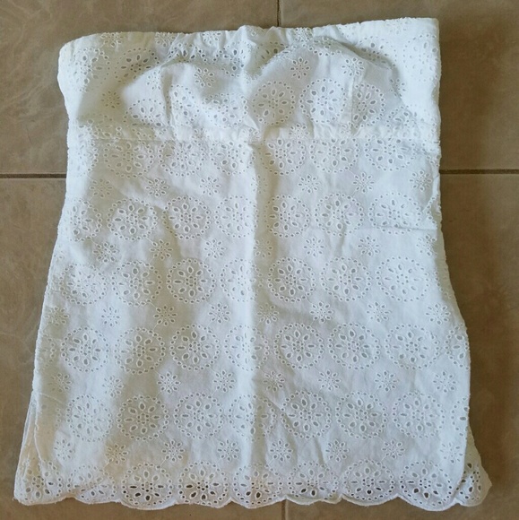 J crew top