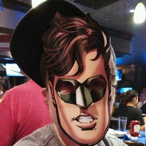 Meet your Posher, Candace