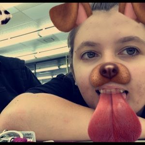 Meet your Posher, Ashleigh