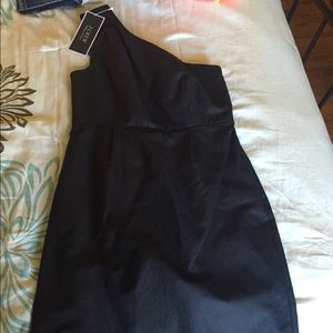 NWT J.Crew black Cocktail dress