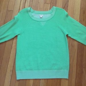 J. Crew Sweater