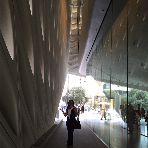 Meet your Posher, Rosie