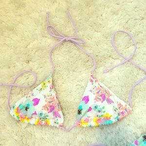 Victoria's Secret bikini top