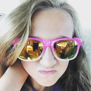 Meet your Posher, Katy