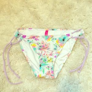Victoria's Secret bikini bottom