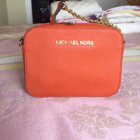 Michael Kors Crossbody Chain bag