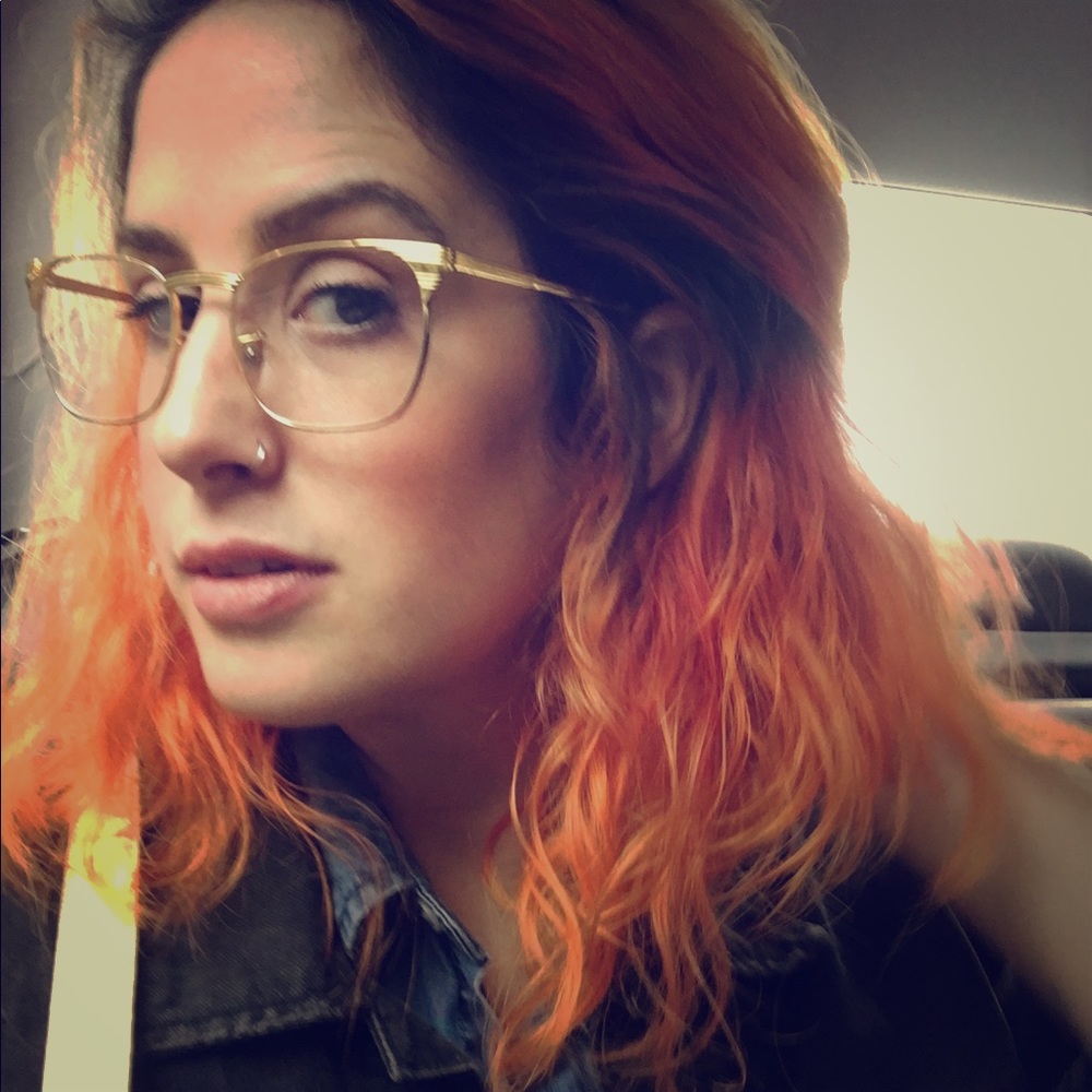 Meet your Posher, Leatrice