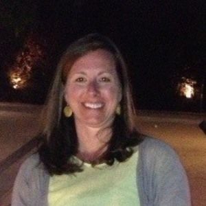 Meet your Posher, Annmarie irwin