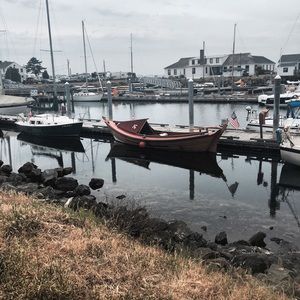 Meet your Posher, Morgan