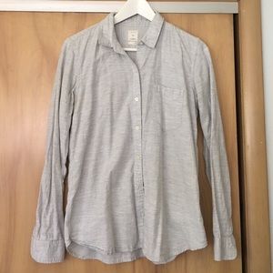 GAP Grey Oxford