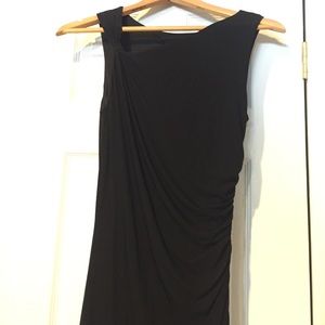 BCBG Black Dress
