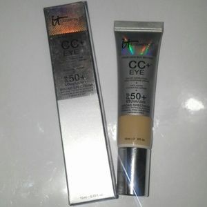 Eye Color Correcting Cream