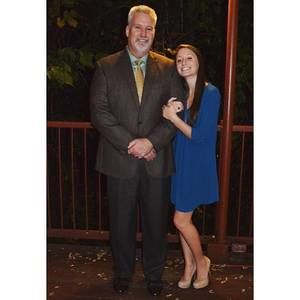 Meet your Posher, Deena