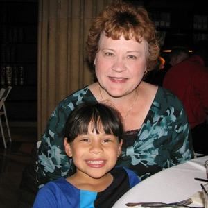 Meet your Posher, Debbie