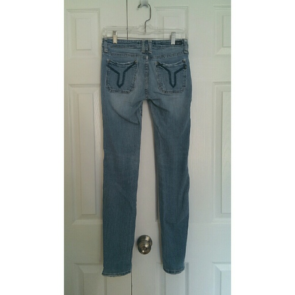 Vigoss Jeans - Picture 2 of 4