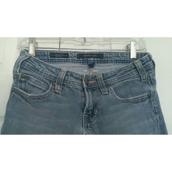 Vigoss Jeans - Picture 3 of 4