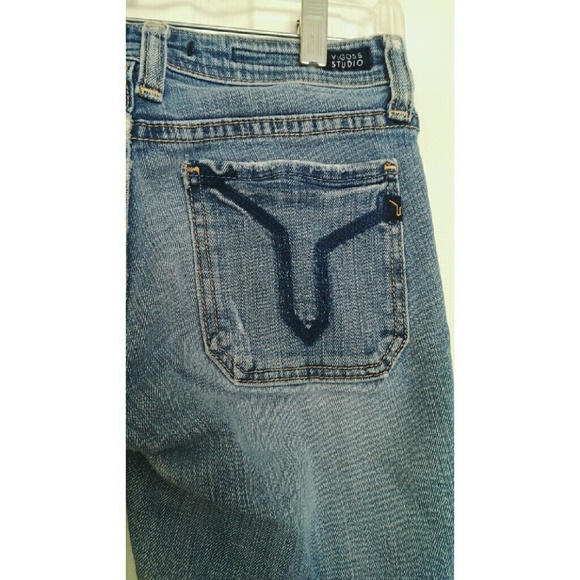 Vigoss Jeans - Picture 4 of 4