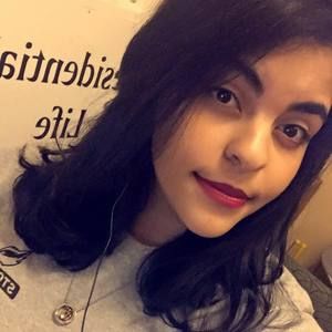 Meet your Posher, Marina