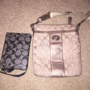 Coach bundle