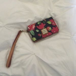 Dooney and Bourke wallet