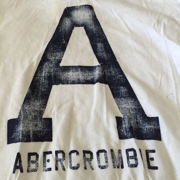 Abercrombie and Fitch top - Picture 2 of 4