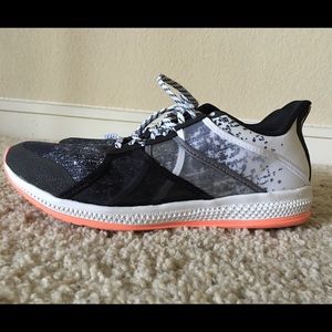 adidas Gymbreaker Trainers - Lightly worn!