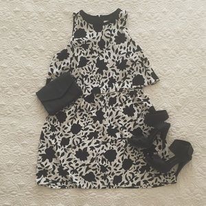 REDUCED! Like New Loft Dress