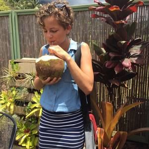 Meet your Posher, Judith