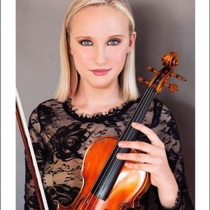 Meet your Posher, Cameron-mary