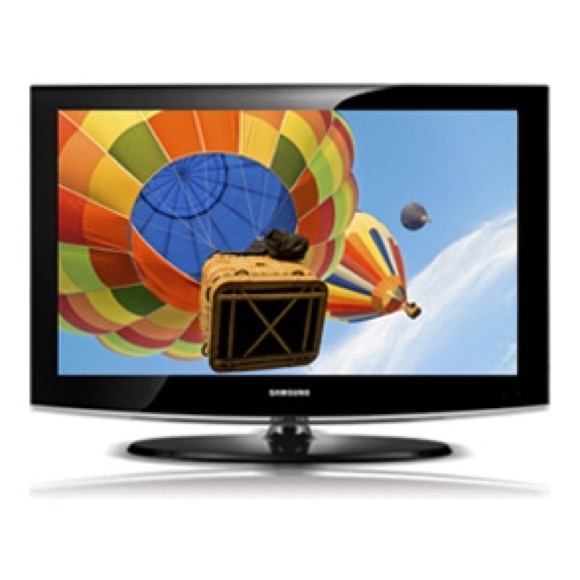 Tv screen