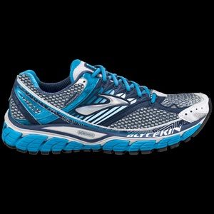 Women's Brooks Glycerin 10 running shoes - NEW