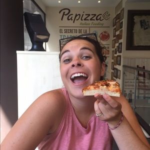 Meet your Posher, Jessica