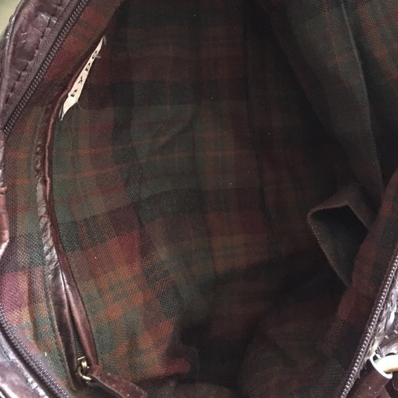 Shoulder bag