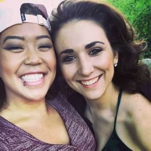 Meet your Posher, Anna marie