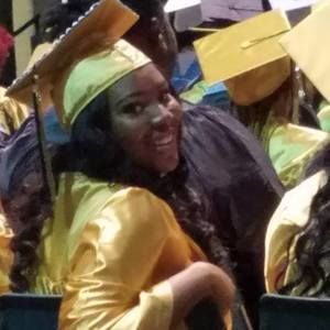 Meet your Posher, Ebony