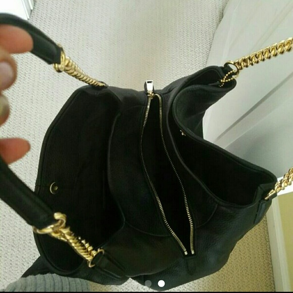 New Coach purse - Picture 3 of 3