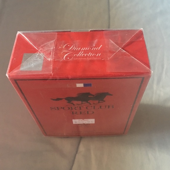 Polo Red by Ralph Lauren - Picture 2 of 3