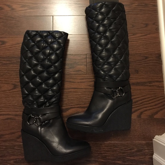 Moncler boots