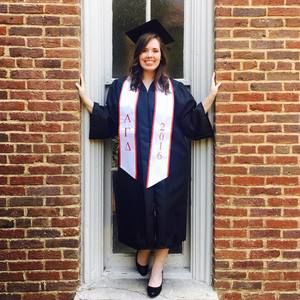 Meet your Posher, Shelby