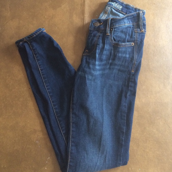 Old navy jeans