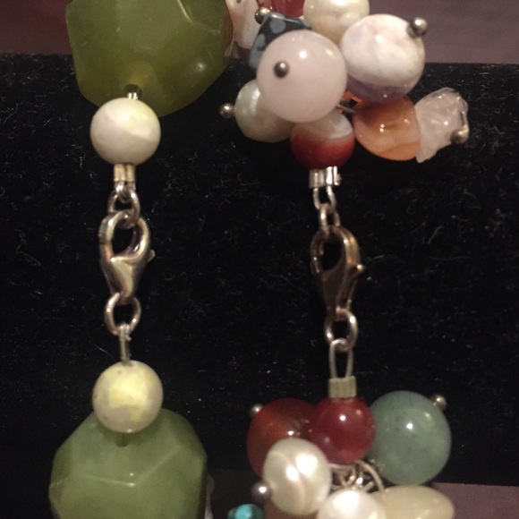 New Gemstone bracelets perfect as gifts - Picture 4 of 4