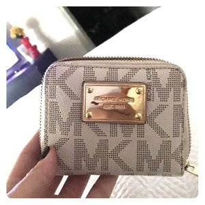 Michael Kors wallet