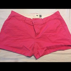 Old Navy Shorts Size 12