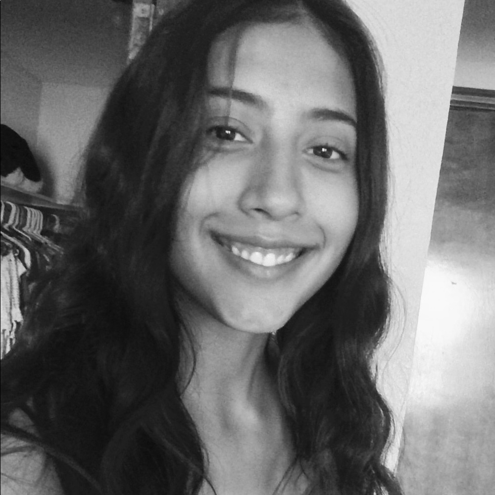 Meet your Posher, Sandra